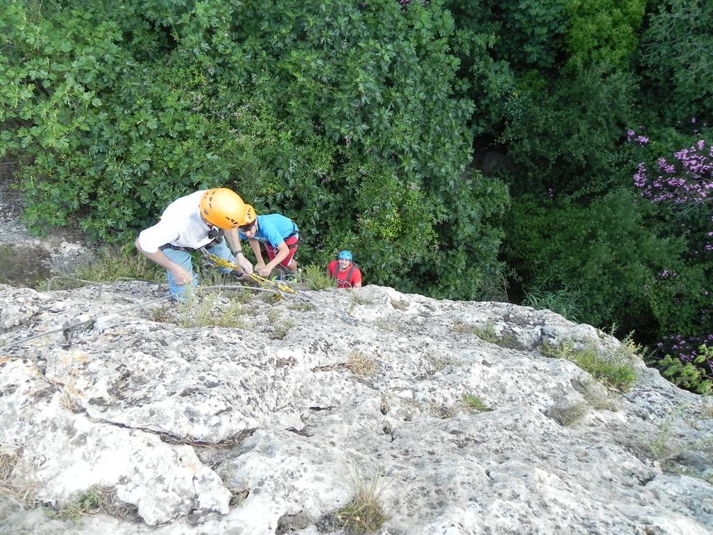 Alojamiento Rural El Brazal Villa Lanjarón Kültér fotó