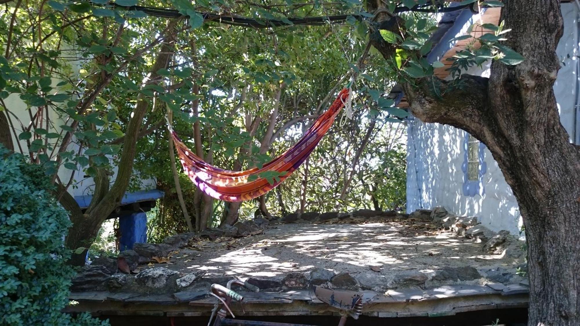 Alojamiento Rural El Brazal Villa Lanjarón Szoba fotó